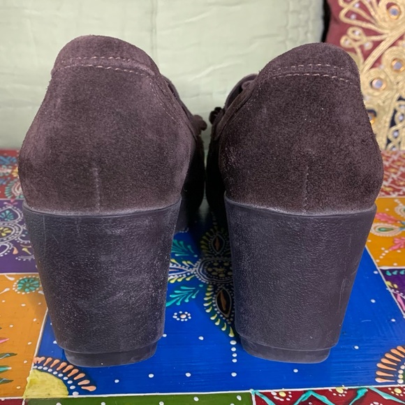 Steve Madden Wedge - Picture 4 of 8